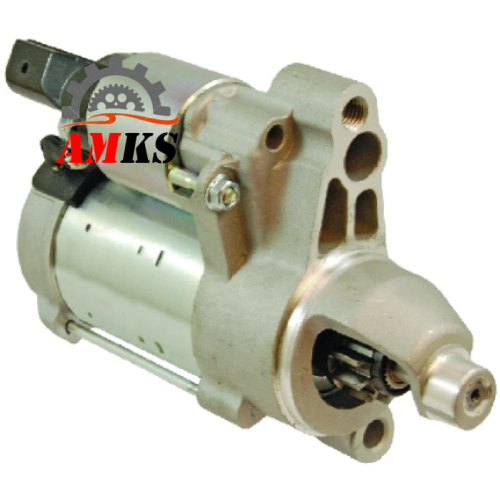 Denso Starter (Lester SM10982, compatível com Audi/Volkswagen)