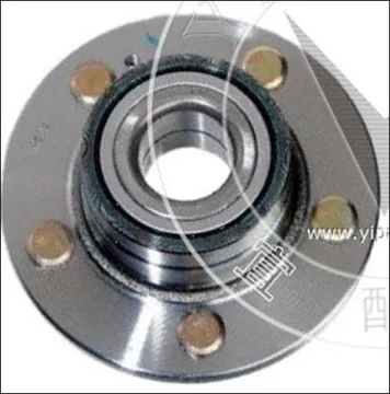 52710-3a001 Wheel Hub E-wh-hy028