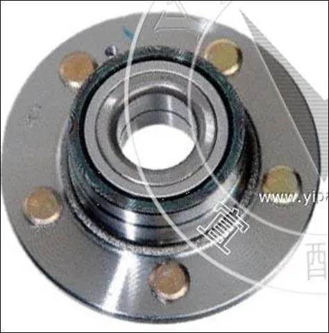 52710-3a001 Wheel Hub E-wh-hy028