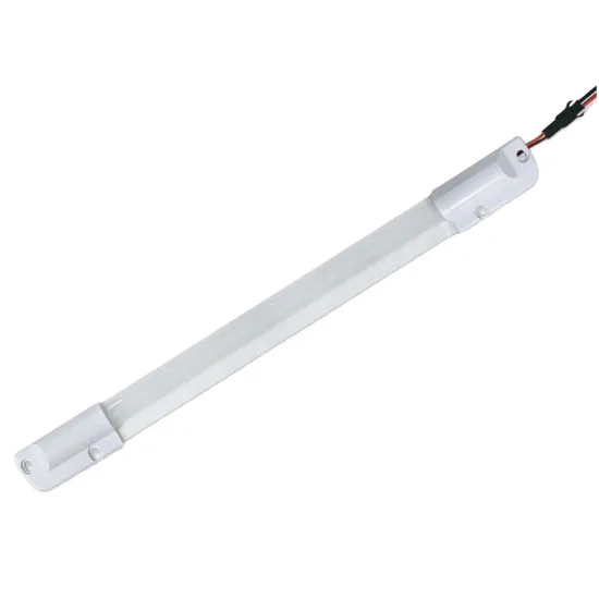 ONN-X3Q Waterproof LED Cold Lamp for Refrigerator & Freezer - IP65 12V/24V Showcase Light