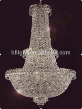 Modern fancy design laser cutting chandelier