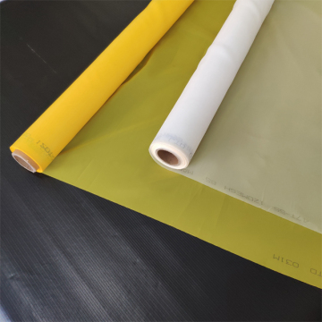Screen Print Mesh Sizes: 43T, 62T, 64T, 77T, 90T, 120T, 140T, 150T