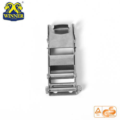 Customized Heavy Duty Overcenter Buckle With 800kg