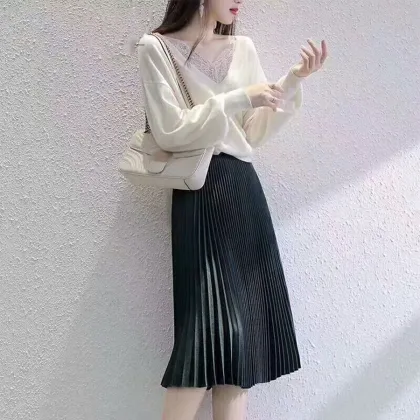 BoYa Fabric Contracted Pleating Machine - Search Engine