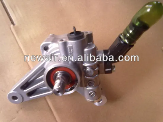 56110-R70-A12 Steering Pump For Honda Accord 08-12 Crosstour 10-12