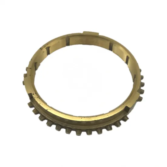 Auto Parts Transmission Synchronizer Ring FOR HYUNDAI