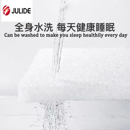 Air Nest 4D Customizable Plastic Coil Mattress