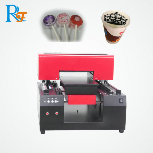 coffee printer latte art printer
