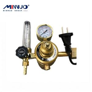 Widely Sold Co2 Regulator For Worldwide