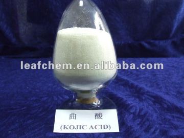 kojic acid