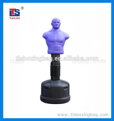 Bobby Bully by Century Freestanding Martial Arts Punching bag NEW