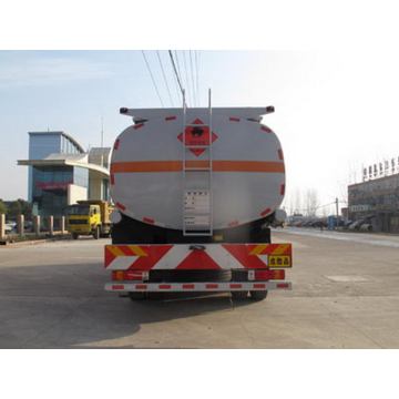 FAW 8X4 23000Litres Fuel Tanker Truck