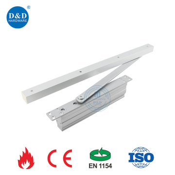 Hydraulic Spring Door Closer