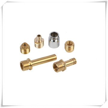Water In let Connector Brass Fitting