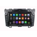 CRV 2006-2011 dvd player for Honda