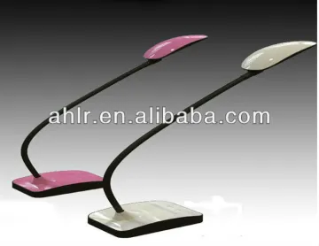 touch switch fancy led table lamps