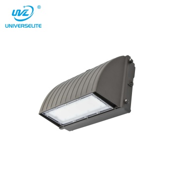 120W Corte completo Corte nuevo LED LED Light DLC Premium Outdoor