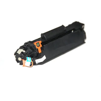 Compatible toner cartridge C388A for HP Laserjet print