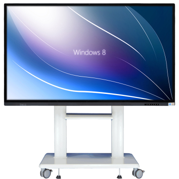 86 Inch Capacitive Touch Screen whiteboard