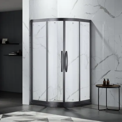 Smart Glass Shower Doors for 2025: Bathroom Shower Screen Doors