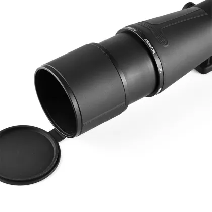High Magnification Waterproof Monocular Telescope - 20-60X60 BIJIA