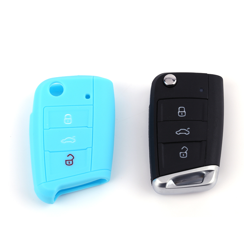Remote Control For Volkswagen