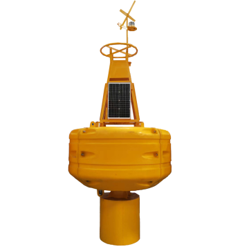 Large Marine Navigation Buoys for Boat Safety and Buoyancy