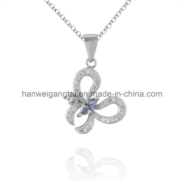 925 Sterling Silver Pendant, Real Silver Pendant