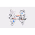 Motor Changhe Furuida Freedom Minivan K14B-A
