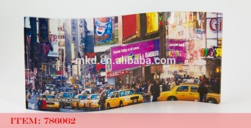 Meikeda Rectangle Sublimation digital photo frame