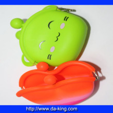 Silicone Purse