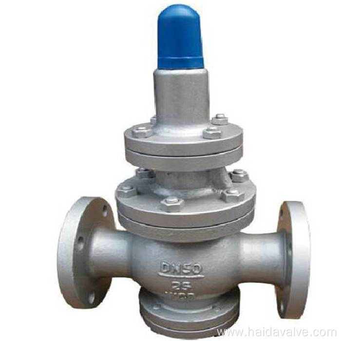 CBM1079-81 Water pressure reducing valve