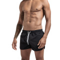 Herren Beachhose Multicolor lose Support -Anpassung