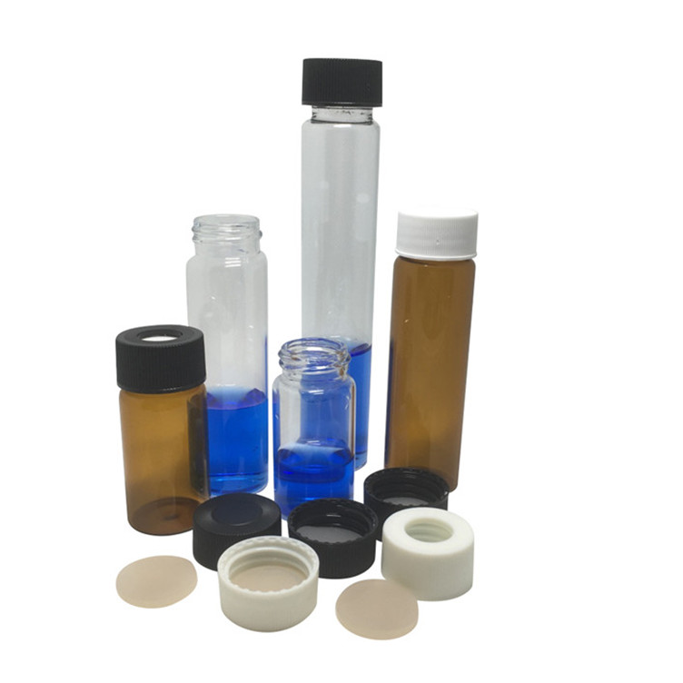 Epa Vials