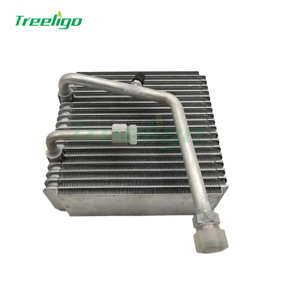 OE Quality Evaporator Coil EV 4798708PFC 504798708 for Honda Passport 1998 AC