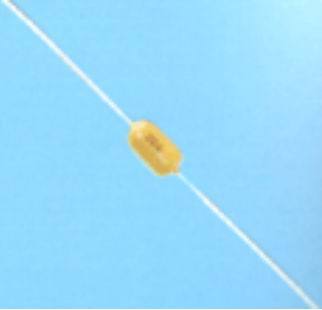 Axial MLCC Ceramic Capacitors