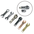 Mini Spanner Wrench USB Flash Drive