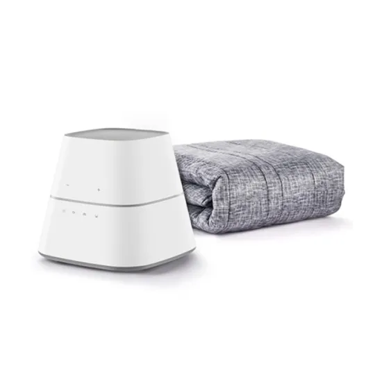 Lonmon N1912 Intelligent Water Heated Mattress with Water and Electricity Separation Technology