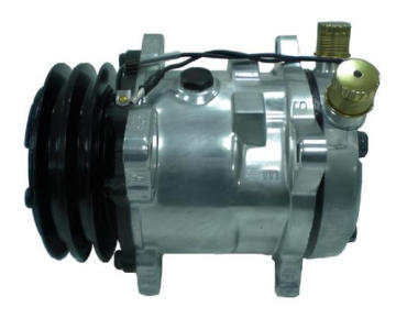 Universal 12 Volt Air Conditioner Compressors for Cars: WELL-IN China Factory's 5H11 R134a Model