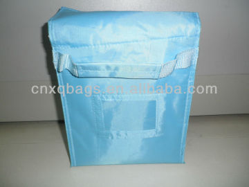 Heat preservation bags