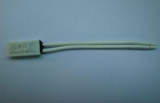 Mini Thermal Overload Protector For Motor / Electrical Hous