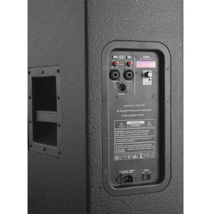 michaels double 15inch plywood 825 speaker nice stage