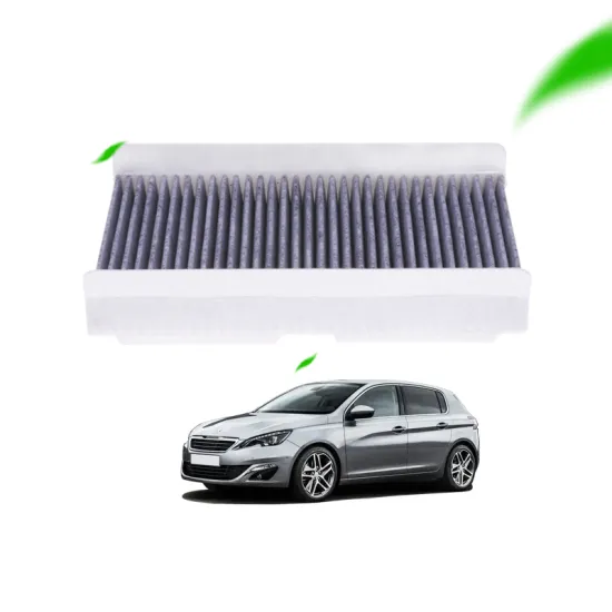 Wholesale Low-Quality High-Efficiency Custom Activated Carbon Air Conditioning Parts - Car Cabin Air Filter 6447.KL" 

However, for better SEO and clarity, you might consider:

"High-Efficiency Custom Activated Carbon Air Filter 6447.KL for Car Air Condit