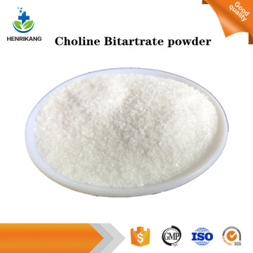 Factory price Choline Bitartrate pregnancy powder for sale