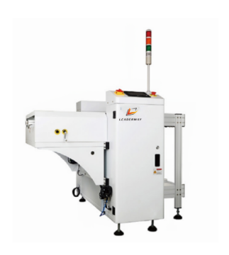 Professional production of high quality NG/OK Unloader