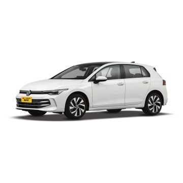 Hot Selling 2024 Volkswagen Golf GTI 2.0T S FWD Gasoline Car