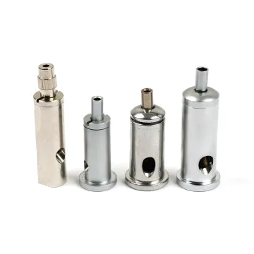 90 Degree Swivel Joint Stainless Steel Adjustable Ceiling Cable Gripper for LED Light Fixtures: Enhancing Installation Flexibility and Safety
