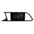 Android 9.0 Car Stereo For Seat LEON 2019-2020