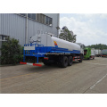 6X4 20000liters drinking water tanker truck