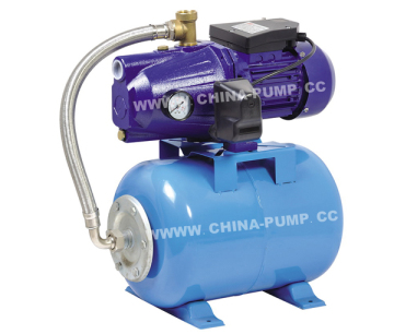 Automatic Pump AUTOJET-L series
